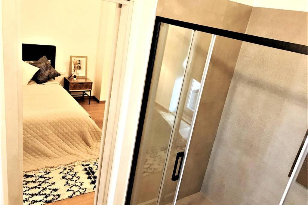 Luxus P4T Family 3 Bedroom With Pool, Tennis Court And Sauna Brindisi Exterior foto