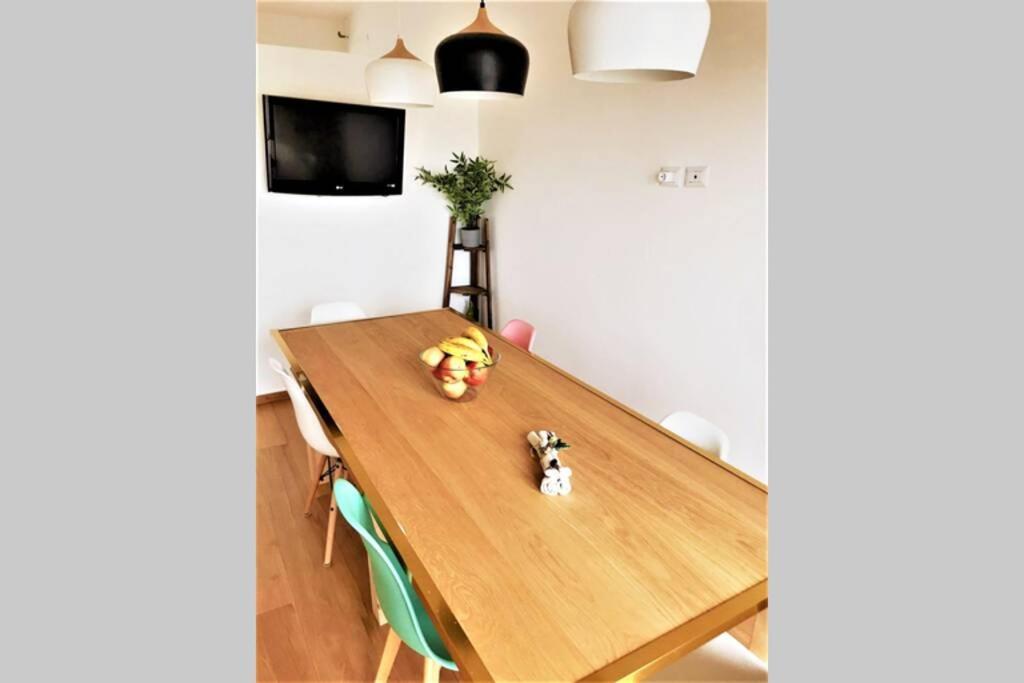Luxus P4T Family 3 Bedroom With Pool, Tennis Court And Sauna Brindisi Exterior foto