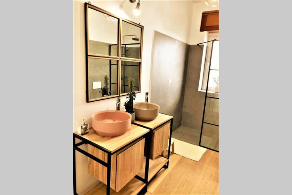 Luxus P4T Family 3 Bedroom With Pool, Tennis Court And Sauna Brindisi Exterior foto