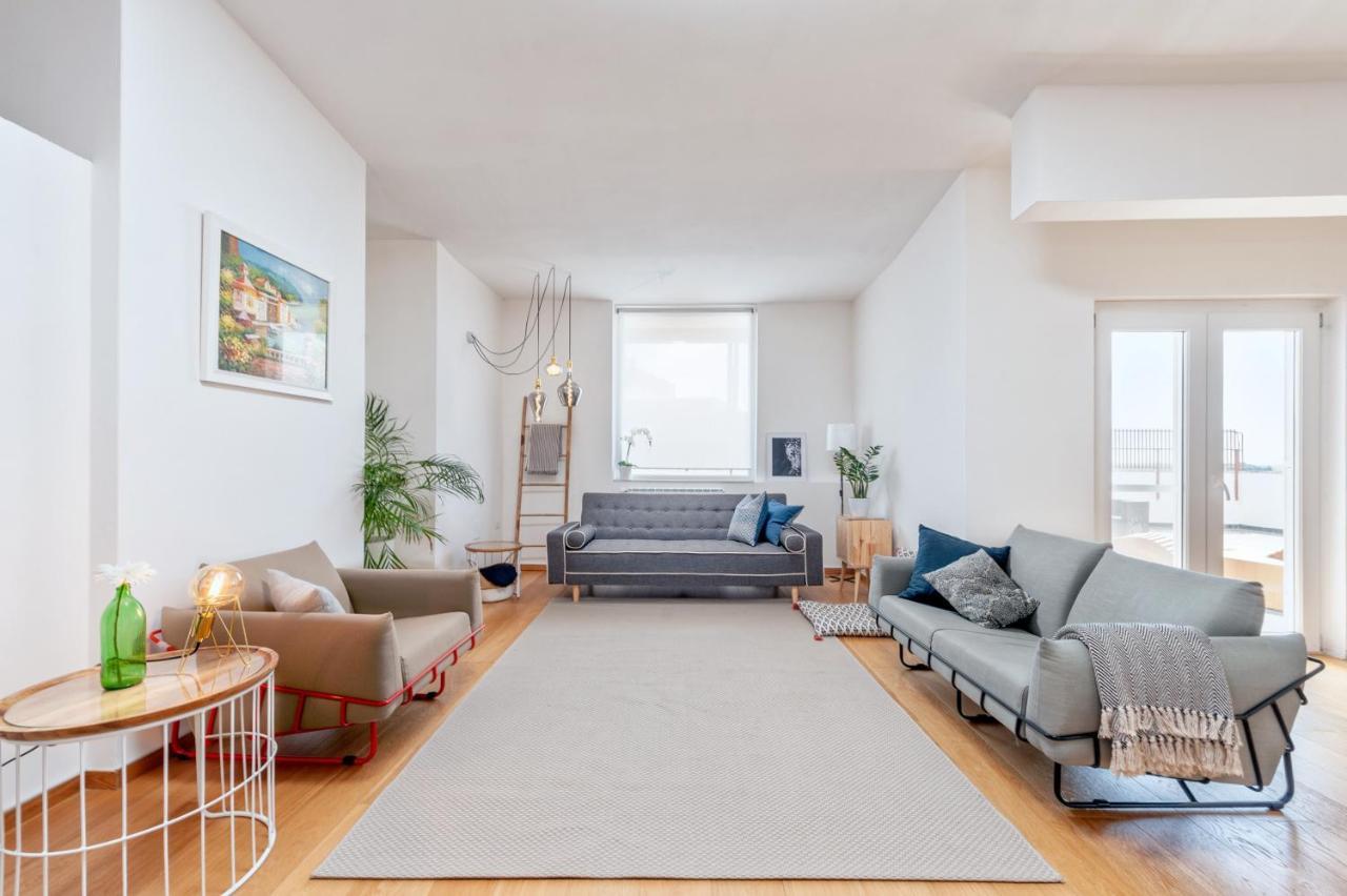 Luxus P4T Family 3 Bedroom With Pool, Tennis Court And Sauna Brindisi Exterior foto