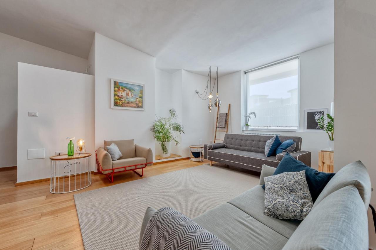 Luxus P4T Family 3 Bedroom With Pool, Tennis Court And Sauna Brindisi Exterior foto