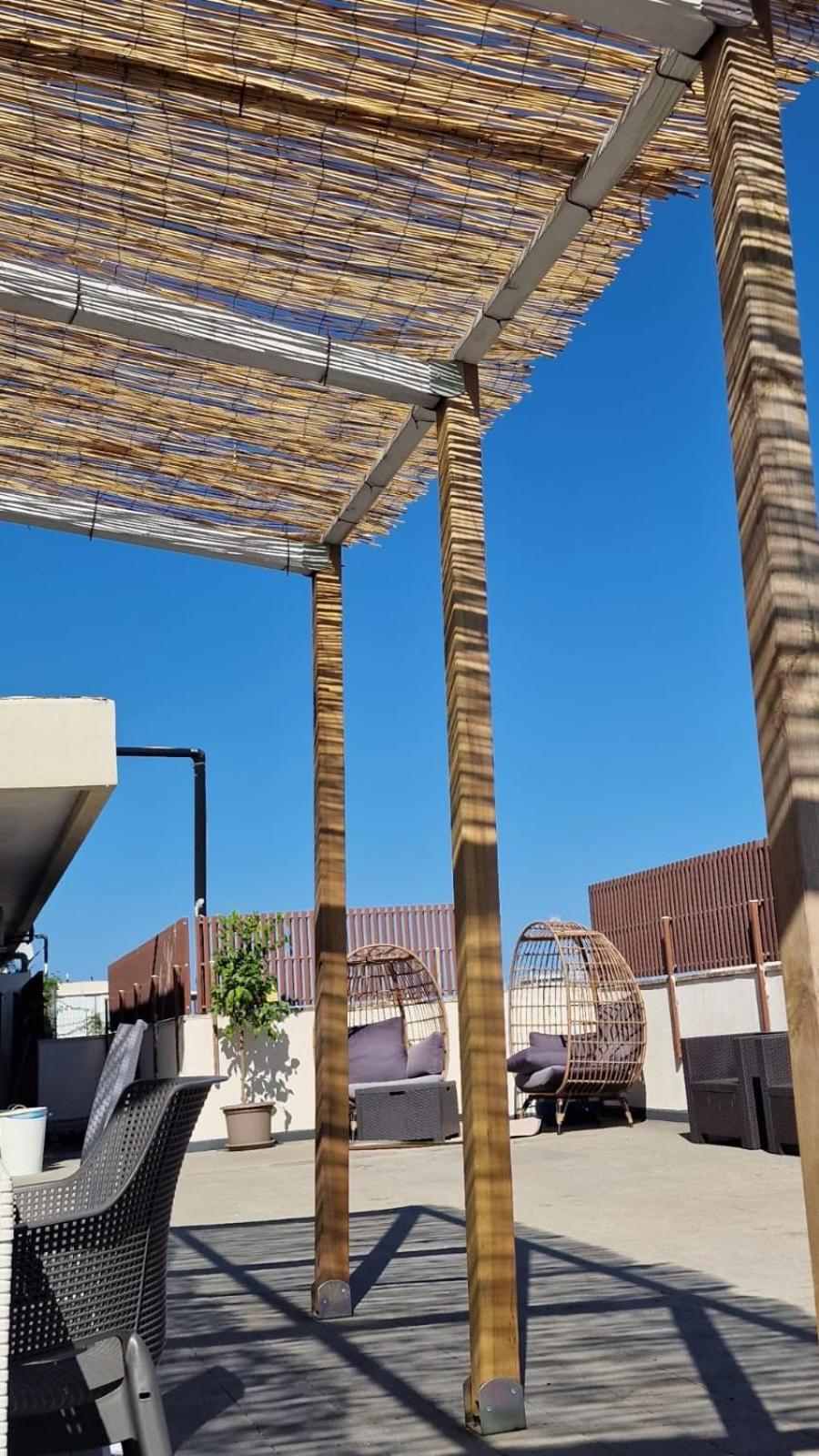 Luxus P4T Family 3 Bedroom With Pool, Tennis Court And Sauna Brindisi Exterior foto